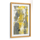 Movimiento Gris Ii - Joyce Combs | Cuadro decorativo de Canvas Lab