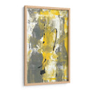 Movimiento Gris Ii - Joyce Combs | Cuadro decorativo de Canvas Lab