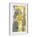 Movimiento Gris Ii - Joyce Combs | Cuadro decorativo de Canvas Lab
