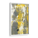 Movimiento Gris Ii - Joyce Combs | Cuadro decorativo de Canvas Lab