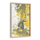 Movimiento Gris Iii - Joyce Combs | Cuadro decorativo de Canvas Lab