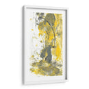 Movimiento Gris Iii - Joyce Combs | Cuadro decorativo de Canvas Lab