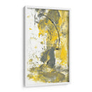 Movimiento Gris Iii - Joyce Combs | Cuadro decorativo de Canvas Lab