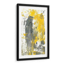 Movimiento Gris Iv - Joyce Combs | Cuadro decorativo de Canvas Lab