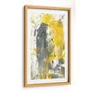 Movimiento Gris Iv - Joyce Combs | Cuadro decorativo de Canvas Lab