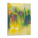 Días Felices Yo - Joyce Combs | Cuadro decorativo de Canvas Lab