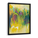 Días Felices Yo - Joyce Combs | Cuadro decorativo de Canvas Lab