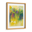 Días Felices Yo - Joyce Combs | Cuadro decorativo de Canvas Lab