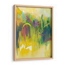 Días Felices Yo - Joyce Combs | Cuadro decorativo de Canvas Lab