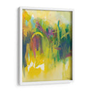 Días Felices Yo - Joyce Combs | Cuadro decorativo de Canvas Lab