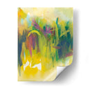 Días Felices Yo - Joyce Combs | Cuadro decorativo de Canvas Lab