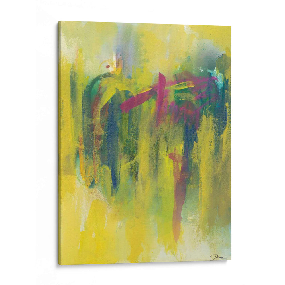 Happy Days Ii - Joyce Combs | Cuadro decorativo de Canvas Lab