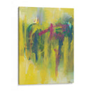 Happy Days Ii - Joyce Combs | Cuadro decorativo de Canvas Lab