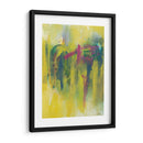 Happy Days Ii - Joyce Combs | Cuadro decorativo de Canvas Lab