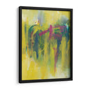 Happy Days Ii - Joyce Combs | Cuadro decorativo de Canvas Lab