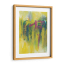 Happy Days Ii - Joyce Combs | Cuadro decorativo de Canvas Lab