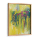 Happy Days Ii - Joyce Combs | Cuadro decorativo de Canvas Lab