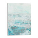 Mar De Vidrio I - June Erica Vess | Cuadro decorativo de Canvas Lab