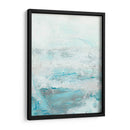 Mar De Vidrio I - June Erica Vess | Cuadro decorativo de Canvas Lab
