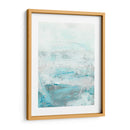 Mar De Vidrio I - June Erica Vess | Cuadro decorativo de Canvas Lab