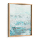 Mar De Vidrio I - June Erica Vess | Cuadro decorativo de Canvas Lab