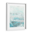 Mar De Vidrio I - June Erica Vess | Cuadro decorativo de Canvas Lab