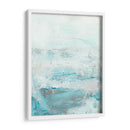 Mar De Vidrio I - June Erica Vess | Cuadro decorativo de Canvas Lab