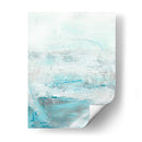 Mar De Vidrio I - June Erica Vess | Cuadro decorativo de Canvas Lab