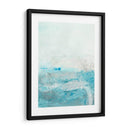 Mar De Cristal Ii - June Erica Vess | Cuadro decorativo de Canvas Lab