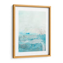 Mar De Cristal Ii - June Erica Vess | Cuadro decorativo de Canvas Lab