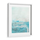 Mar De Cristal Ii - June Erica Vess | Cuadro decorativo de Canvas Lab