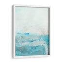 Mar De Cristal Ii - June Erica Vess | Cuadro decorativo de Canvas Lab