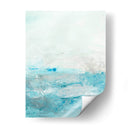 Mar De Cristal Ii - June Erica Vess | Cuadro decorativo de Canvas Lab