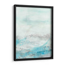 Mar De Vidrio Iii - June Erica Vess | Cuadro decorativo de Canvas Lab