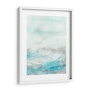 Mar De Vidrio Iii - June Erica Vess | Cuadro decorativo de Canvas Lab