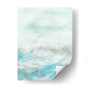 Mar De Vidrio Iii - June Erica Vess | Cuadro decorativo de Canvas Lab