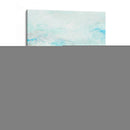 Vidrio Mar Iv - June Erica Vess | Cuadro decorativo de Canvas Lab