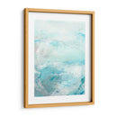 Vidrio Mar Iv - June Erica Vess | Cuadro decorativo de Canvas Lab