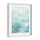 Vidrio Mar Iv - June Erica Vess | Cuadro decorativo de Canvas Lab