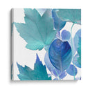 Hojas De Radiografía Iv - Vision Studio | Cuadro decorativo de Canvas Lab