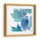 Hojas De Radiografía Iv - Vision Studio | Cuadro decorativo de Canvas Lab