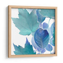 Hojas De Radiografía Iv - Vision Studio | Cuadro decorativo de Canvas Lab