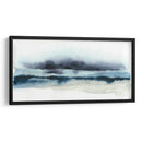 Mar Tormentoso I - Grace Popp | Cuadro decorativo de Canvas Lab