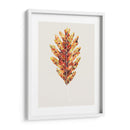 Hoja De Mosaico De Otoño I - Grace Popp | Cuadro decorativo de Canvas Lab