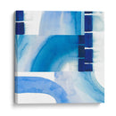 Inlet Falls I - Grace Popp | Cuadro decorativo de Canvas Lab