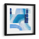 Inlet Falls I - Grace Popp | Cuadro decorativo de Canvas Lab