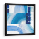 Inlet Falls I - Grace Popp | Cuadro decorativo de Canvas Lab