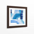 Inlet Falls I - Grace Popp | Cuadro decorativo de Canvas Lab