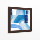 Inlet Falls I - Grace Popp | Cuadro decorativo de Canvas Lab