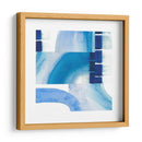 Inlet Falls I - Grace Popp | Cuadro decorativo de Canvas Lab